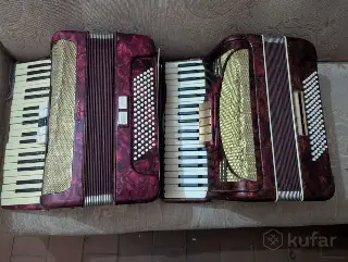 Аккордеон
