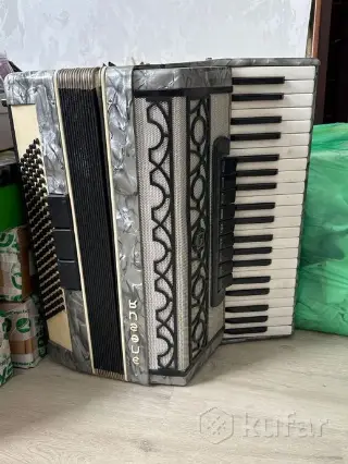 Аккордеон