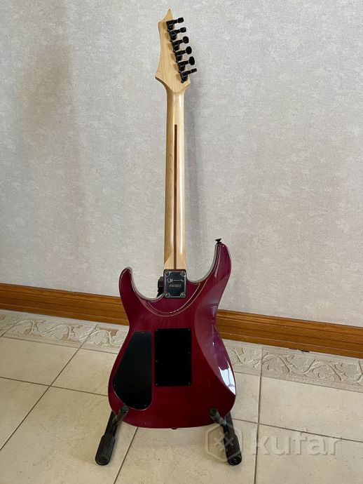 Электрогитара Charvel CDS-070-HH — фото 2