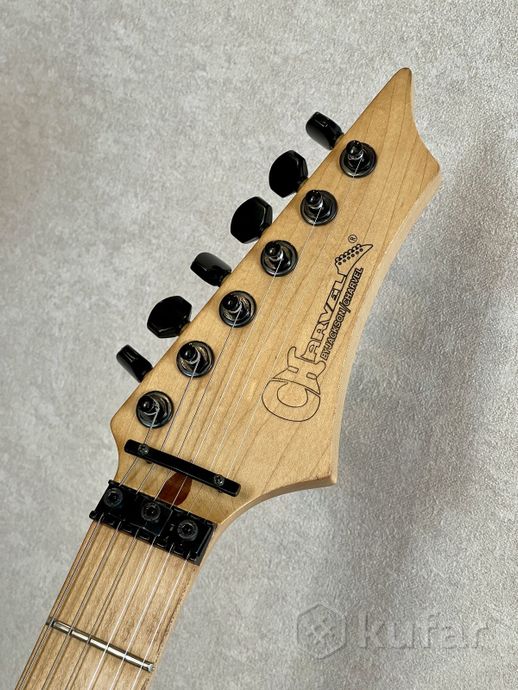 Электрогитара Charvel CDS-070-HH — фото 3