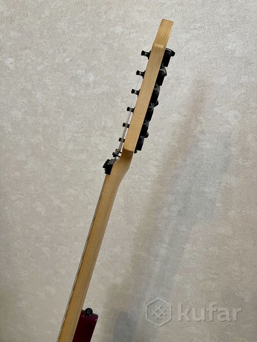 Электрогитара Charvel CDS-070-HH — фото 6