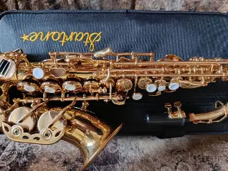 Саксофон сопрано Startone