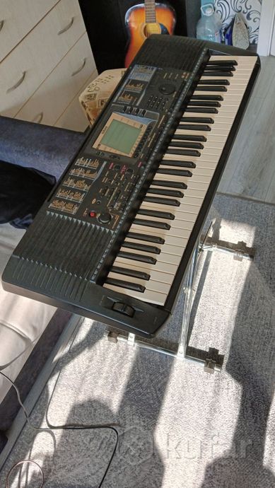 Yamaha psr - 530 — фото 2