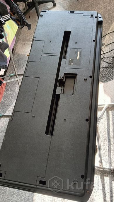 Yamaha psr - 530 — фото 4