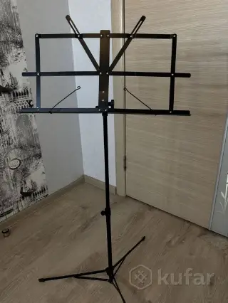 Пюпитр. Подставка для нот