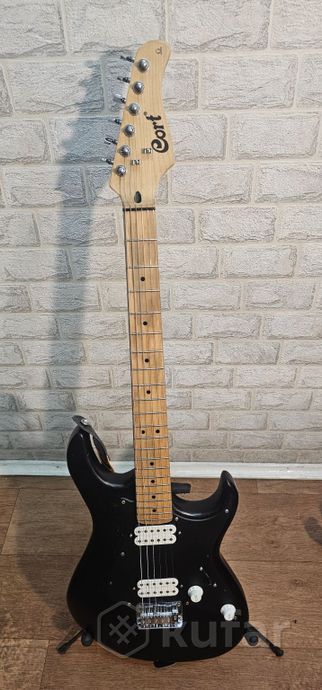Электрогитара Cort g100hh — фото 2