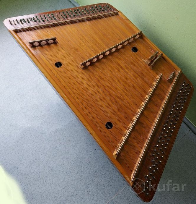 Цимбалы ''Прима'' — фото 1