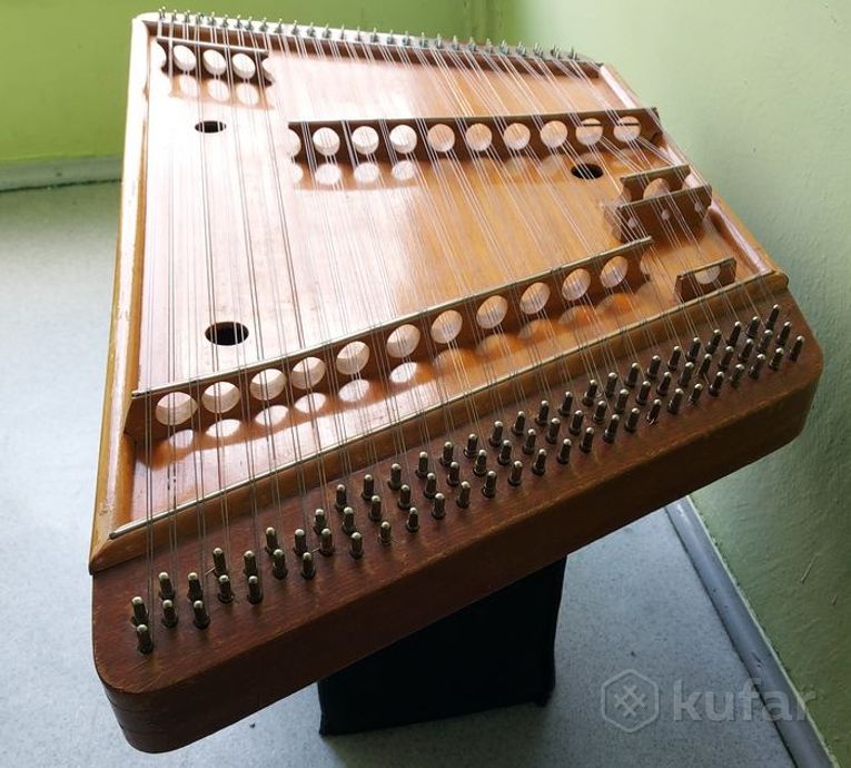 Цимбалы ''Прима'' — фото 2