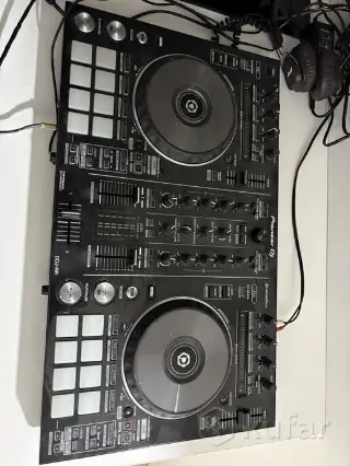 Pioneer ddj-rr