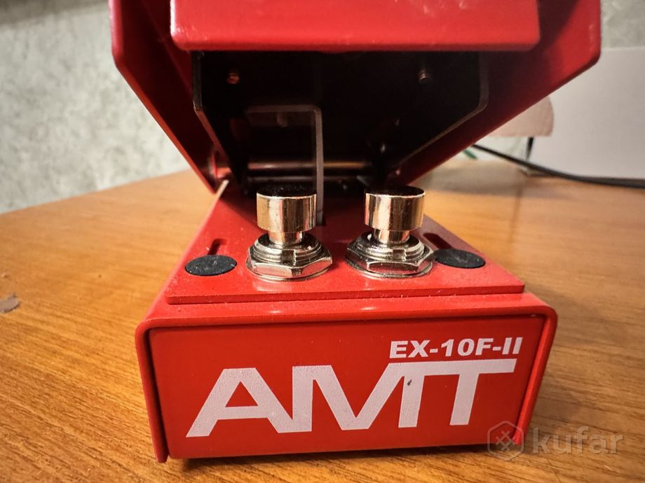 AMT EX-10F-II — фото 2