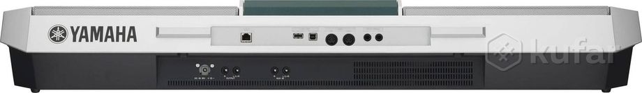 СИНТЕЗАТОР YAMAHA PSR-S710 + стили — фото 3