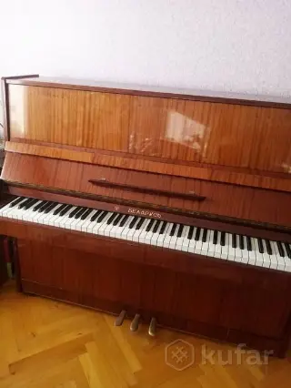 Пианино ''Беларусь''