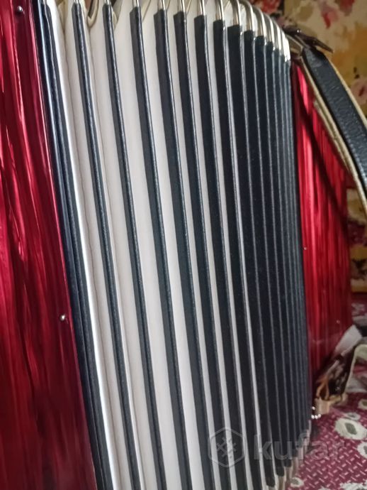 Аккордеон — фото 4