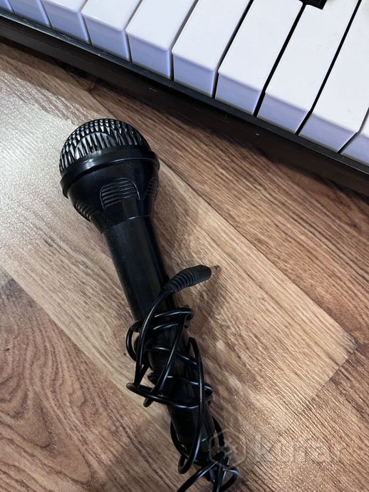 синтезатор/новый — фото 3