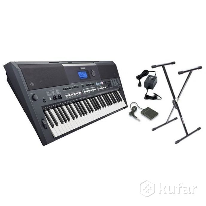 Yamaha PSR E 433