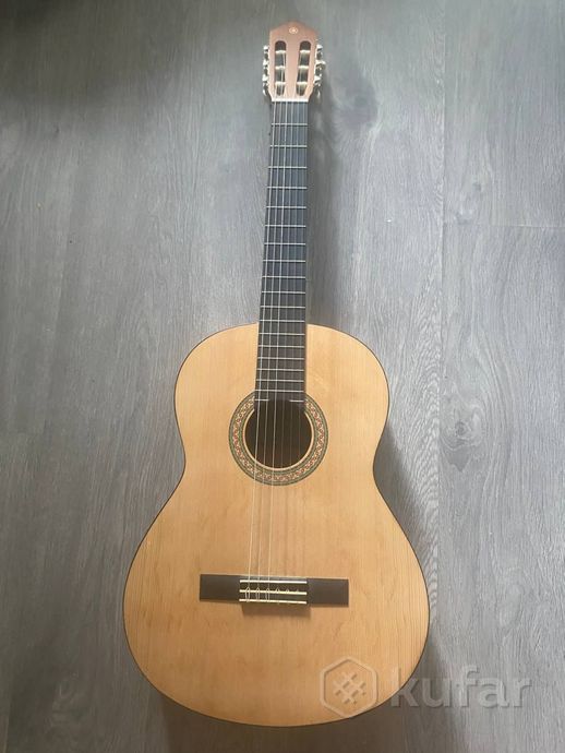гитара yamaha