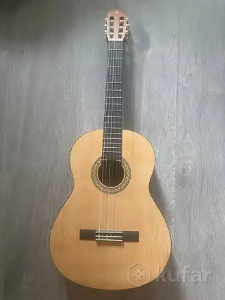 гитара yamaha