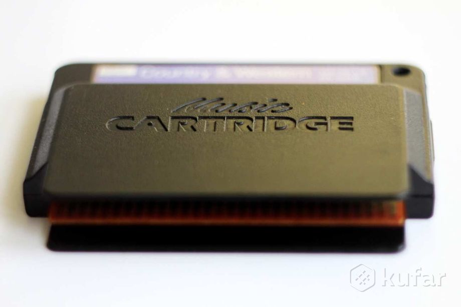 Yamaha Music CARTRIDGE — фото 1