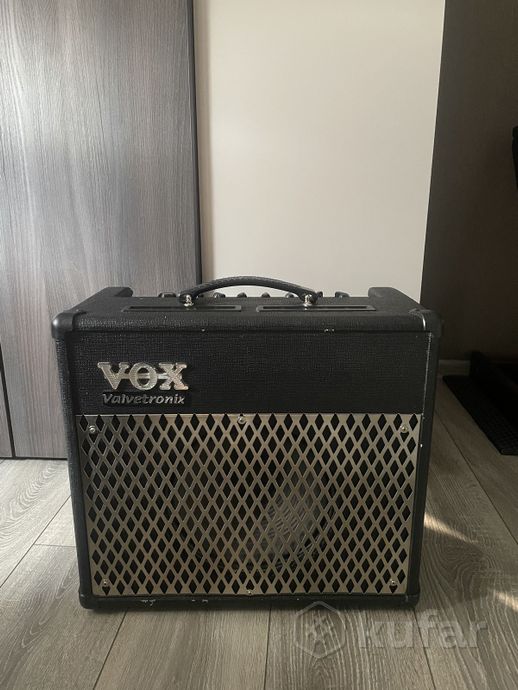 Комбоусилитель Vox AD30VT — фото 1