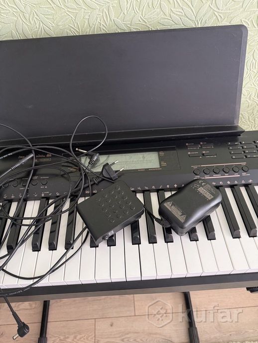 Цифровое пианино Casio CDP-230R — фото 2