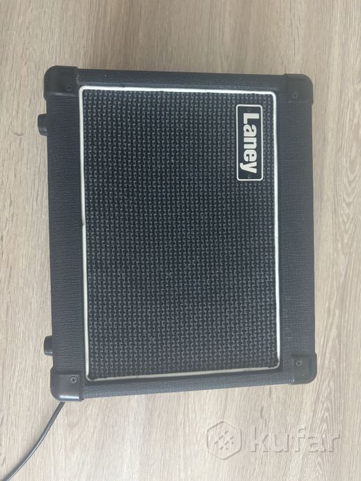 Комбик от фирмы Laney — фото 2