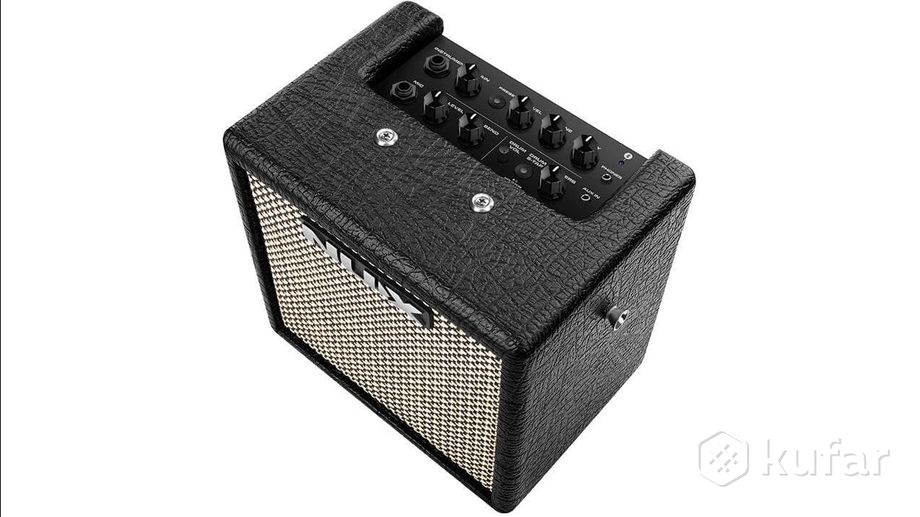 Комбоусилитель Nux Mighty-8BT-MKII — фото 3