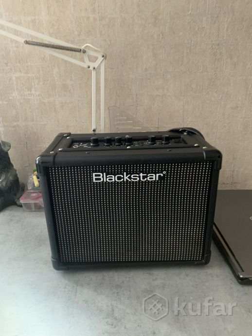 комбоусилитель Blackstar ID:Core Stereo 10 V1 — фото 2