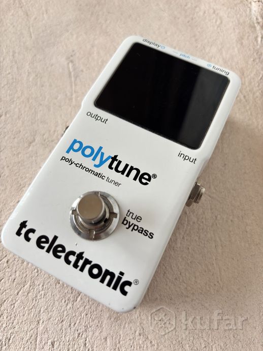 PolyTune 1 — фото 1