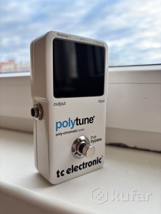 PolyTune 1 — фото 2
