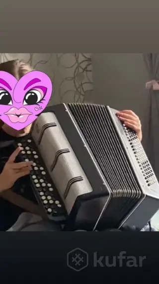 Баян