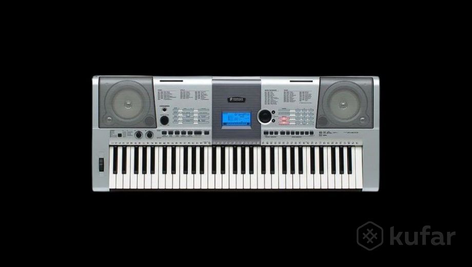 синтезатор yamaha psr e 403