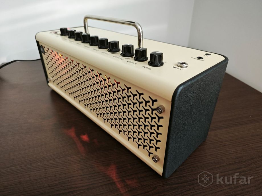 Комбоусилитель Yamaha THR10II — фото 1
