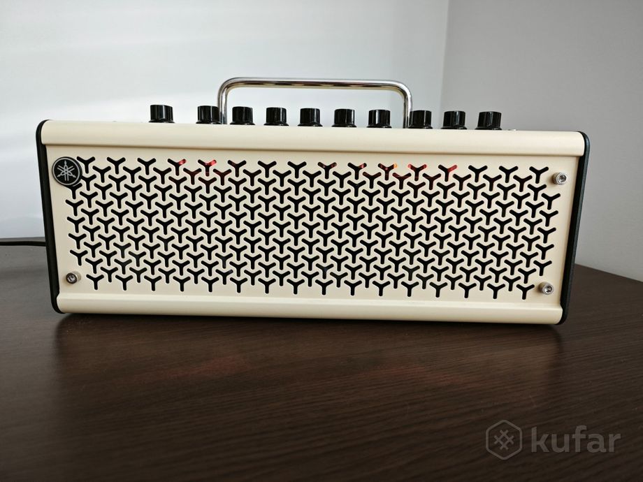 Комбоусилитель Yamaha THR10II — фото 3