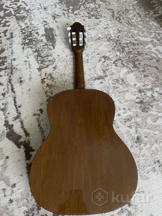 Gewa classica 1/2 Германия — фото 3