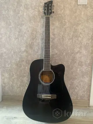Гитара jay jj45fcet акустическая