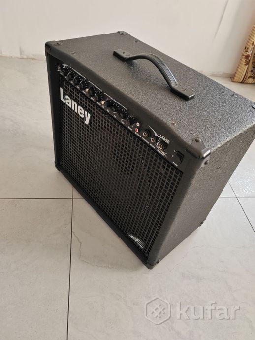 Комбоусилитель laney LX65R — фото 2