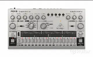 Behringer RD-6