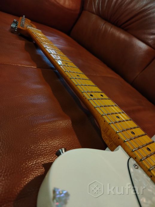 Электрогитара Telecaster (китайская реплика) — фото 2