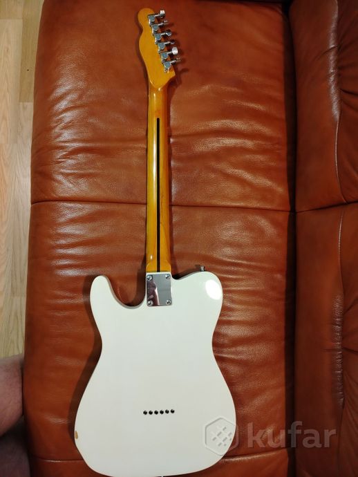 Электрогитара Telecaster (китайская реплика) — фото 6