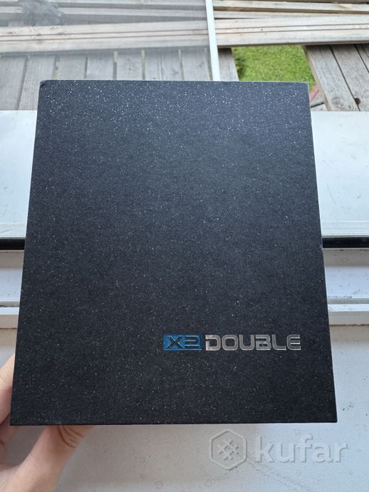 Звукосниматель X2 DOUBLE GO — фото 2
