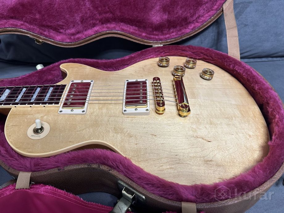 Gibson Les Paul Standard SmartaWood LE 1999 — фото 1