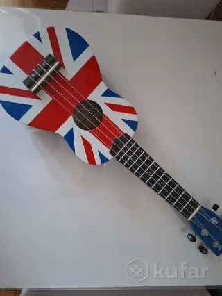 укулеле