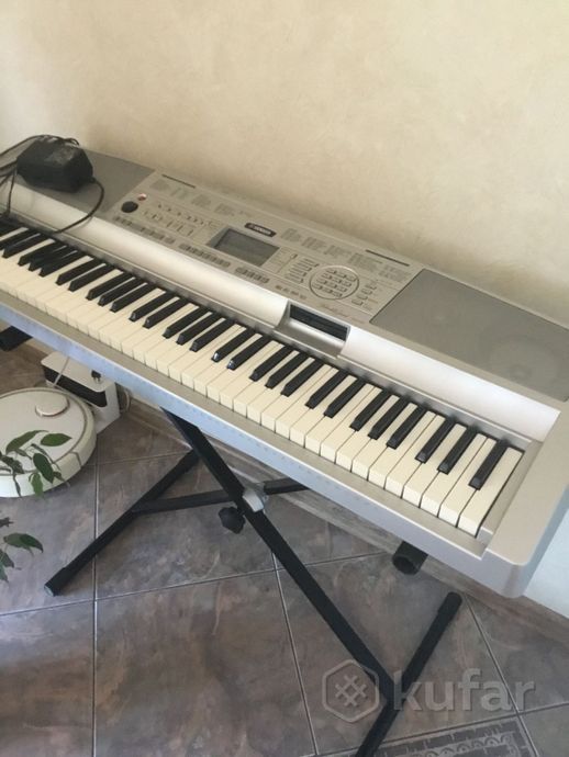 Синтезатор Yamaha dgx300 — фото 1