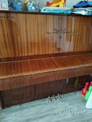 Продам фортепиано