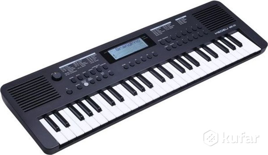 Синтезатор Medeli MK 49 — фото 2