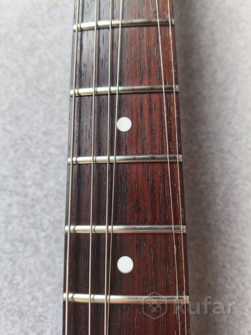 Charvel by Jackson DK-060-SH Japan электрогитара — фото 3