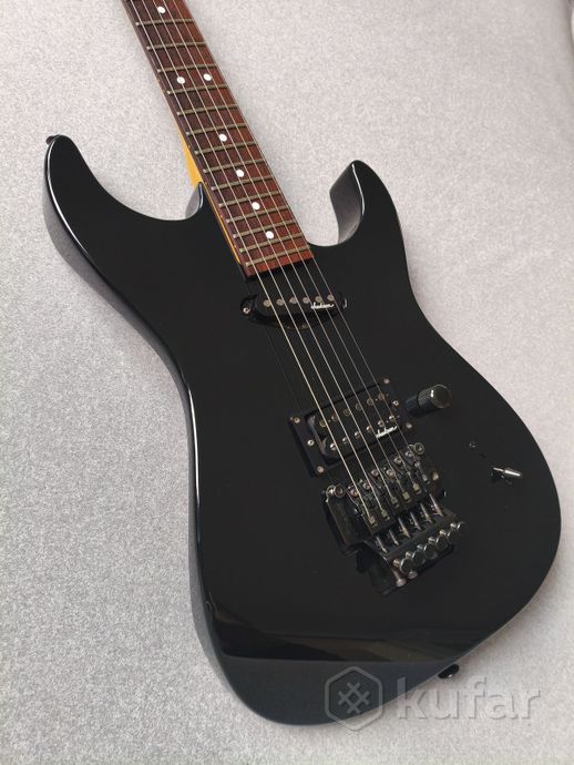 Charvel by Jackson DK-060-SH Japan электрогитара — фото 5