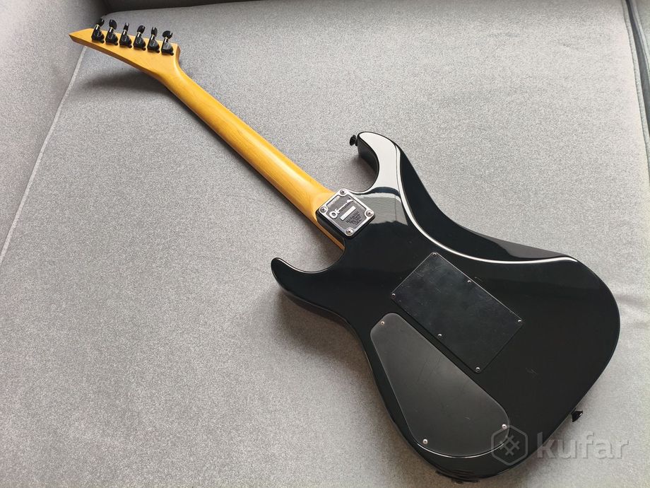 Charvel by Jackson DK-060-SH Japan электрогитара — фото 6