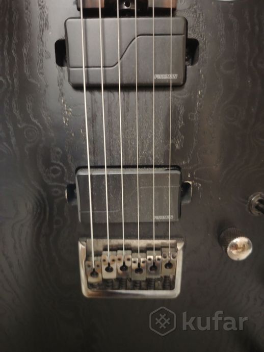 Электрогитара CORT KX-500 Etched Торг — фото 6