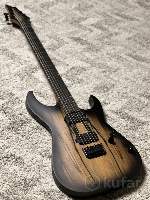 (новая) электрогитара cort kx500 pale moon